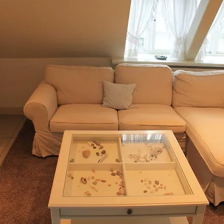 بيت للعطل Haus Fohr Ferienwohnung Look Ut *