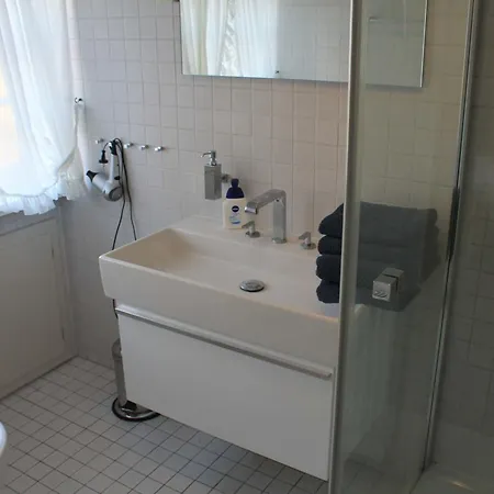 Haus Fohr Ferienwohnung Look Ut * Sylt-Ost