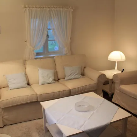 Haus Fohr Ferienwohnung Look Ut Sylt-Ost