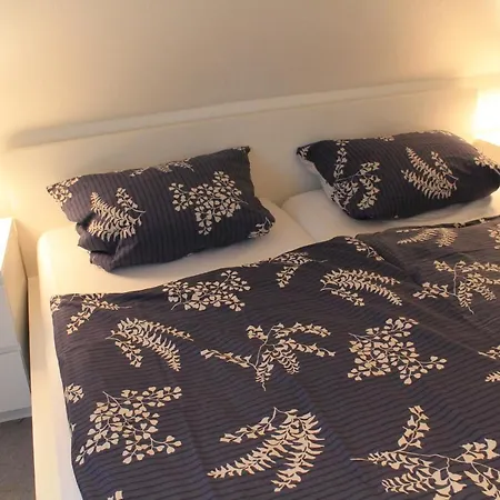 Haus Fohr Ferienwohnung Look Ut بيت للعطل