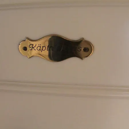 Haus Fohr Ferienwohnung Look Ut Sylt-Ost