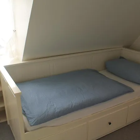 Haus Fohr Ferienwohnung Look Ut بيت للعطل Sylt-Ost